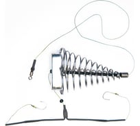 Донный монтаж Ecopro 5 Дубль 70г EP3F_MPKDD70