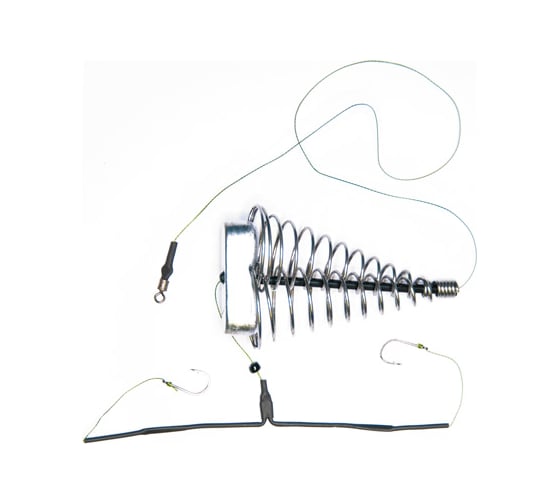 Донный монтаж Ecopro 5 Дубль 60г EP3F_MPKDD60 1