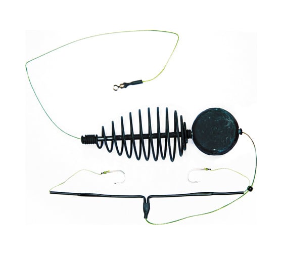 Донный монтаж Ecopro 3 Шторм 40г EP3F_DM1SH40 1