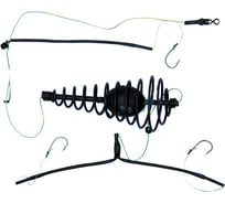 Донный монтаж Ecopro 2 Вихрь 35г EP3F_DM2V35