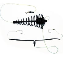 Донный монтаж Ecopro 1 Вихрь 25г EP3F_DM1V25