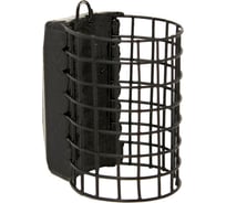 Фидерная металлическая кормушка Ecopro круг. сетка 110 г, 10 шт BP-BKS110