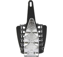 Фидерная кормушка Ecopro Бочка с грунтозацепом, вес 40г, 10 шт EPF-HDR-BG40