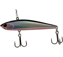 Виб Ecopro Sharkey 75мм, 15г, 030 Holo Silver EPVSH75/15S-030
