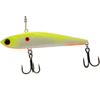 Виб Ecopro Sharkey 75мм, 15г, 032-Pearl Canary EPVSH75/15S-032