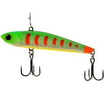 Виб Ecopro Sharkey 75мм, 20г, 009-Lemon Red Tag EPVSH75/20S-009