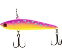 Виб Ecopro Sharkey 75мм, 15г, 092-Pink Delirium-UV EPVSH75/15S-092