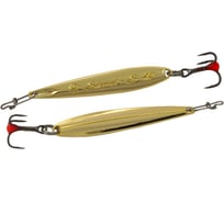 Вертикальная блесна Ecopro Shprot-S, 40 мм, 2.5г, G EPVJSHT40G