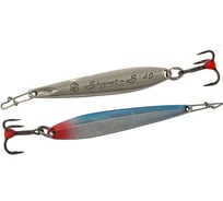 Вертикальная блесна Ecopro Shprot-S, 40 мм, 2.5г, BIB EPVJSHT40BIB