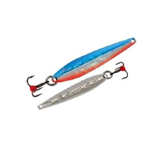 Вертикальная блесна Ecopro Shprot-S, 40 мм, 2.5г, BRS EPVJSHT40BRS