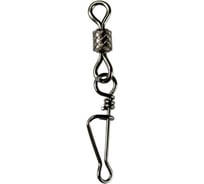 Вертлюг с застежкой ECOPRO EP-303-06 10 шт. EPHRS-6