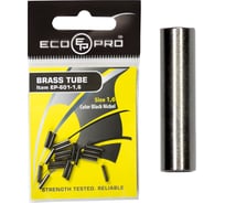 Обжимные трубки Ecopro 20шт EP-601-1,6