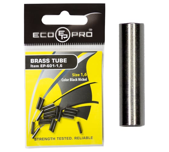 Обжимные трубки Ecopro 20шт EP-601-1,8