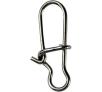 Застежка ECOPRO 10 шт. EP-201-00