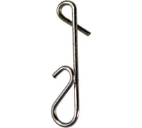 Застежка ECOPRO 10 шт. EP-203-M