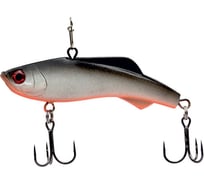 Виб ECOPRO Phantom 80 мм, 32г 031 Silver Shad EPSVP80S-031