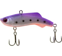 Виб ECOPRO Phantom 80 мм, 32г 063 Purple Rain EPSVP80S-063