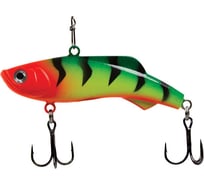 Виб ECOPRO Phantom 80 мм, 32г 078 Fire Tiger EPSVP80S-078