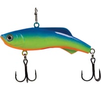 Виб ECOPRO Phantom 70 мм, 26г 015 Blue Canary EPSVP70S-015