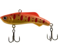 Виб ECOPRO Phantom 70 мм, 26г 037 Gold Blood EPSVP70S-037