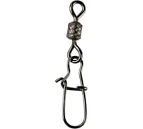 Вертлюг с застежкой ECOPRO 10 шт. EP-302-02