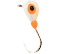 Мормышка Ecopro Deluxe Капля с ушком, 4мм, #229 эпоксид 20122040229U5