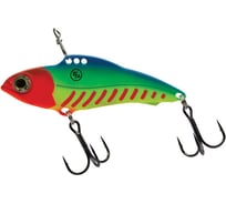 Виб ECOPRO Roka 75 мм, 32г 021 Bloody Mary EPVR75S-021