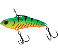 Виб ECOPRO Roka 75 мм, 32г 078 Fire Tiger EPVR75S-078