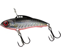 Виб ECOPRO Roka 75 мм, 32г 030 Holo Silver EPVR75S-030