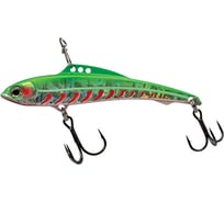 Виб ECOPRO Roka Slim 90 мм, 28г 023 Broken Lime EPVRS90S-023