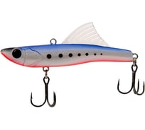 Виб ECOPRO Sandra 90 мм, 25г 085 Milk Blue Shad EPVBS90-085
