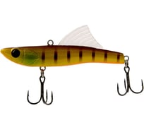 Виб ECOPRO Sandra 90 мм, 25г 034 Brick Fish EPVBS90-034