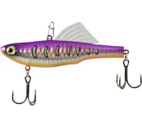 Виб ECOPRO Sandra-M 55 мм, 8г 008-Night Seamark EPVSM55/8S-008