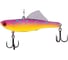 Виб ECOPRO Sandra-M 55 мм, 8г 092-Pink Delirium EPVSM55/8S-092 1