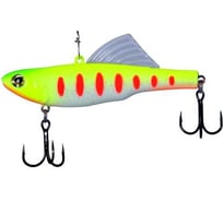 Виб ECOPRO Sandra-M 55 мм, 8г 033 Night Canary EPVSM55/8S-033