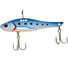 Виб ECOPRO Arisaka 70 мм, 16г 085 Milk Blue Shad EPBBAR70-085 1