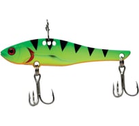 Виб ECOPRO Arisaka 65 мм, 12г 078 Fire Tiгer EPBBAR65-078