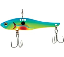 Виб ECOPRO Arisaka 80 мм, 21г 015 Blue Canary EPBBAR78-015