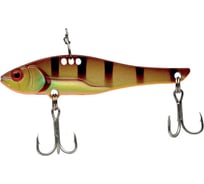 Виб ECOPRO Arisaka 80 мм, 21г 084 Sand Perch EPBBAR78-084