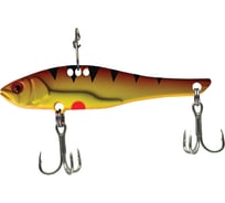 Виб ECOPRO Arisaka 80 мм, 21г 033 Rusty Canary EPBBAR78-033