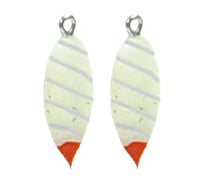 Фосфорная мормышка Ecopro №11-B "Шишечка" 100шт EMSHFS11B100
