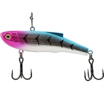 Виб ECOPRO Diana 70 мм, 15г 047-Psychedelic Shad EPVDN70/15S-047