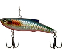 Виб ECOPRO Diana 70 мм, 15г 055 Shiny Shad EPVDN70/15S-055