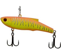 Виб ECOPRO Diana 70 мм, 15г 077 Hot Tiger EPVDN70/15S-077