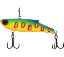 Виб ECOPRO Diana 70 мм, 15г 051-Bulbulator Blue EPVDN70/15S-051