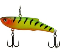 Виб ECOPRO Diana 70 мм, 15г 078 Fire Tiger EPVDN70/15S-078