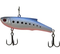 Виб ECOPRO Diana 70 мм, 15г 085 Milk Blue Shad EPVDN70/15S-085