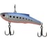 Виб ECOPRO Diana 70 мм, 15г 085 Milk Blue Shad EPVDN70/15S-085 1