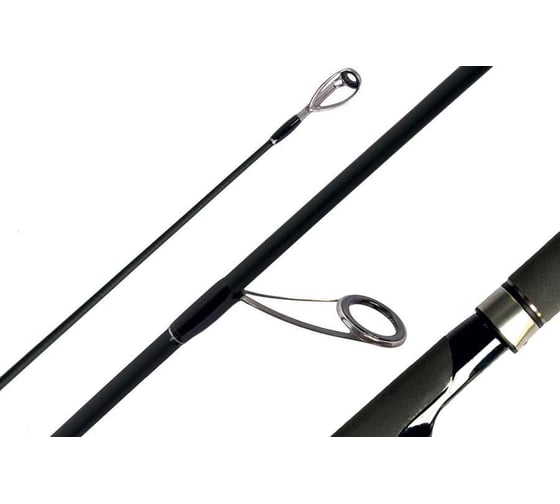 Спиннинговое удилище Maximus WILD POWER-Z 30H 3,0m 15-50g MSWPZ30H