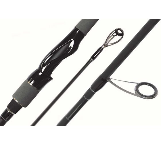 Спиннинговое удилище Maximus WILD POWER-Z JIG 258MH 2,58m 12-45g MJSSWPZ258MH